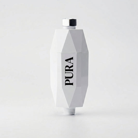 The PURA One Shower Water Filter