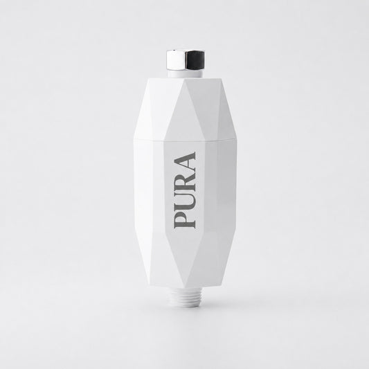 The PURA One Shower Water Filter